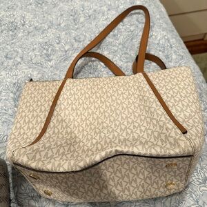 Michael Kors handbag